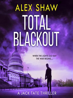 cover image of Total Blackout